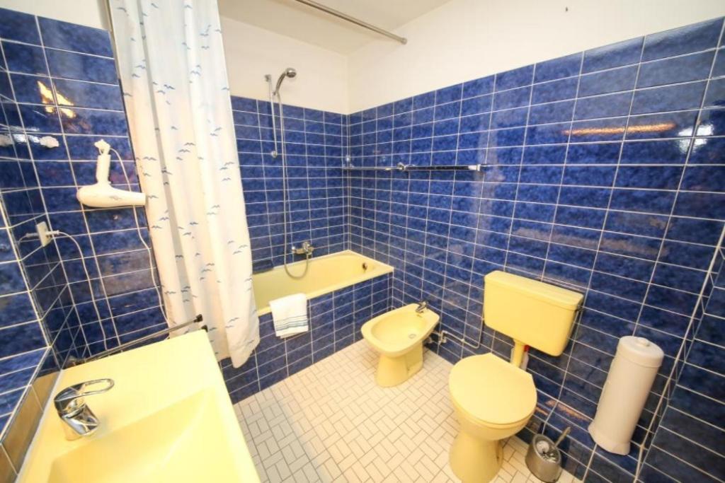 Ferienwohnung Strandhotel Scharbeutz Eksteriør billede